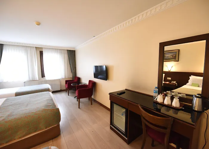 Asal Hotel