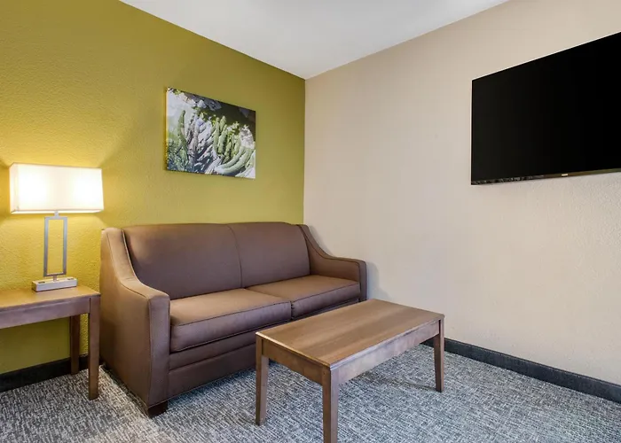 Best Western North Phoenix Hotel
