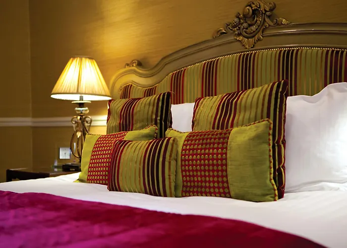 Whitley Hall Hotel