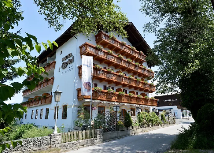 Kitzhorn Suites