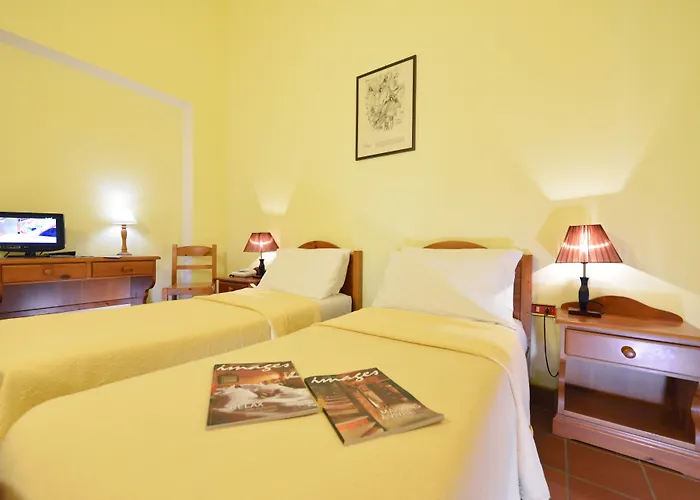 Hotel Maisonnette