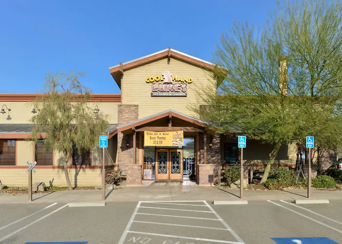 Candlewood Suites Turlock By Ihg