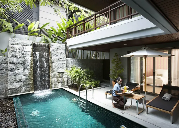 Rest Detail Hotel Hua Hin