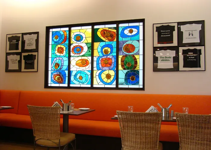 Lemon Tree Hotel Chennai