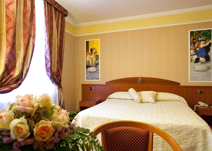 Boutique Hotel Puccini