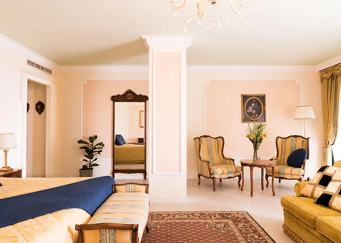Abano Grand Hotel - Lifestyle Spa & Fine Dining
