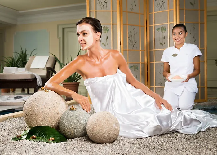 Abano Grand Hotel - Lifestyle Spa & Fine Dining