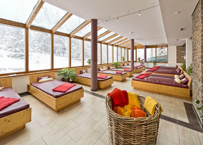 Familienhotel Hinteregger