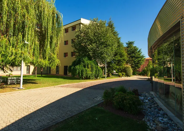 Hotel Castello Artemide Congressi