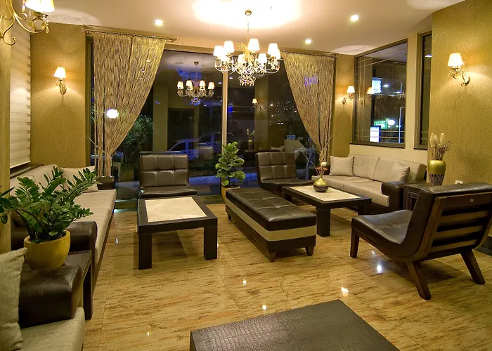 Hotel Ilayda Kusadası
