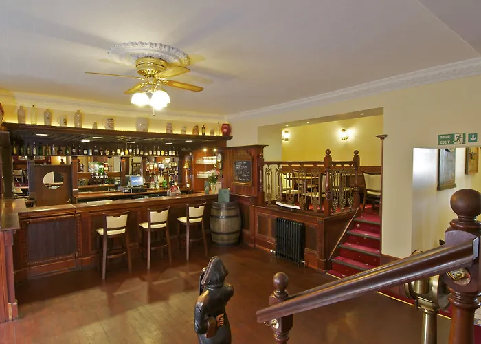 Cove Bay Hotel