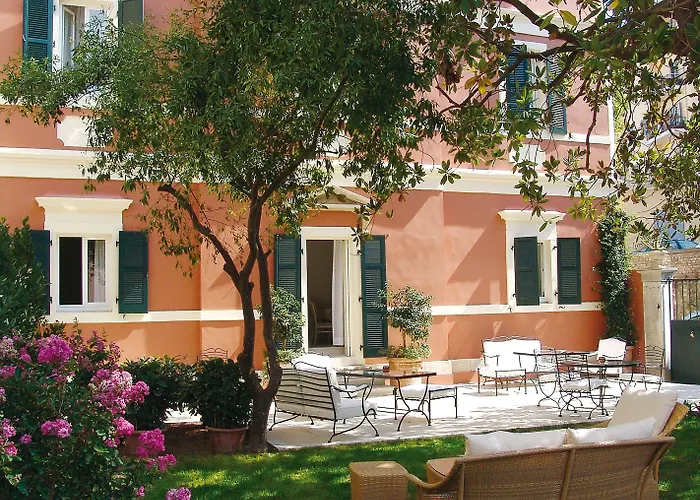 Siora Vittoria Boutique Hotel