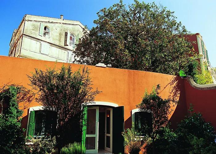 Siora Vittoria Boutique Hotel
