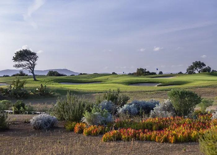 Borgo Egnazia - The Leading Hotels Of The World Savelletri