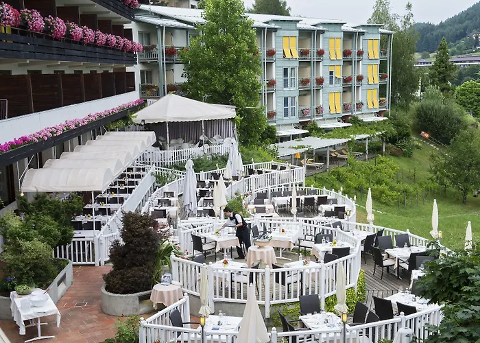Hotel Karnerhof