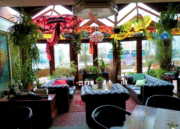 Hotel Wienerhof