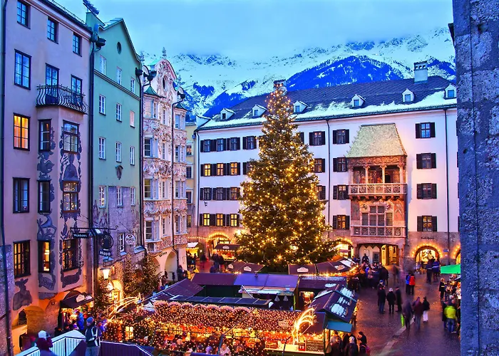 Boutiquehotel Weisses Roessl