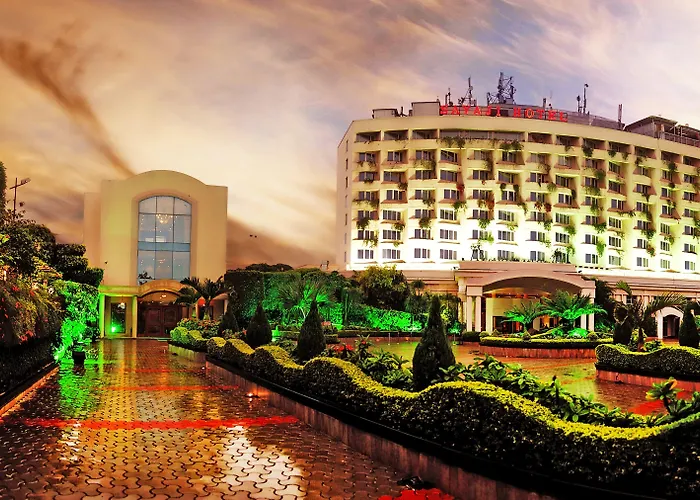 Sayaji Indore