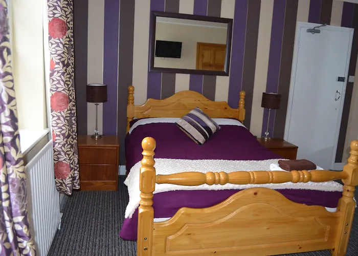 Hotel 261 London