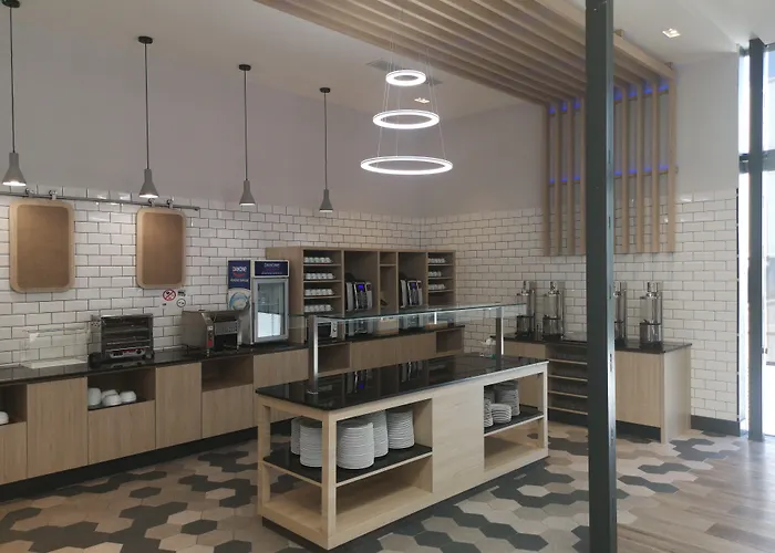 Holiday Inn Express Madrid Leganes By Ihg