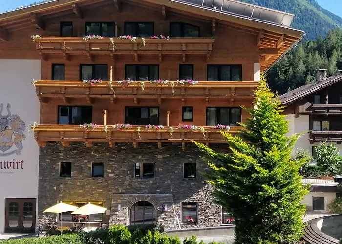 Hotel Neuwirt