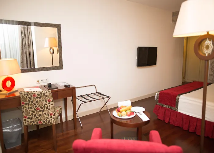 Niza Park Hotel