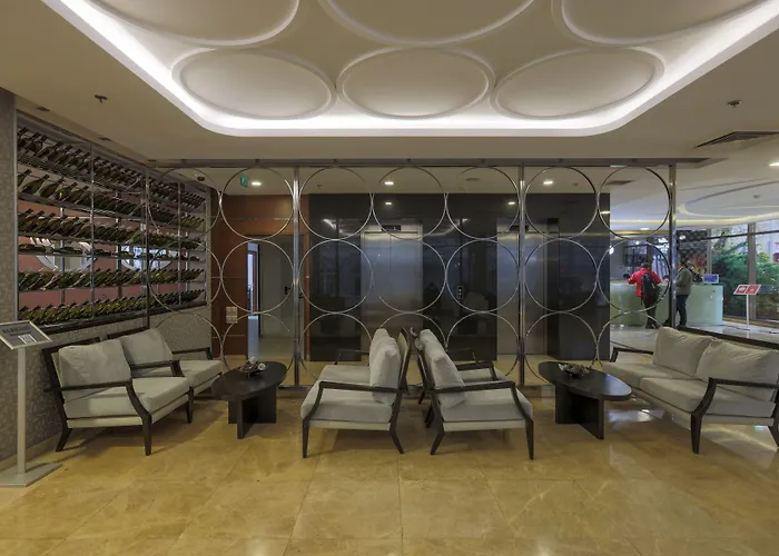 Niza Park Hotel