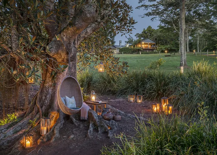Spicers Tamarind Retreat