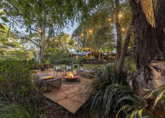 Spicers Tamarind Retreat