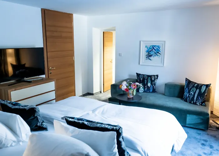 Hotel Christina