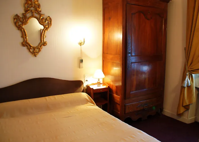 Hotel Montsegur