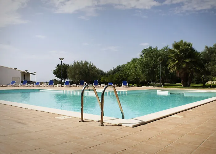 Villa Teresa