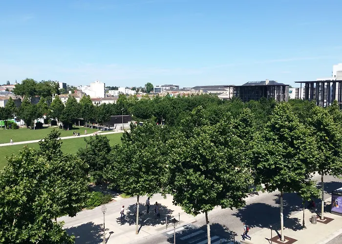 Best Western Hotel De La Breche