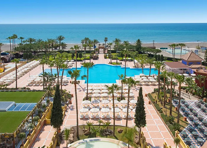 Iberostar Málaga Playa