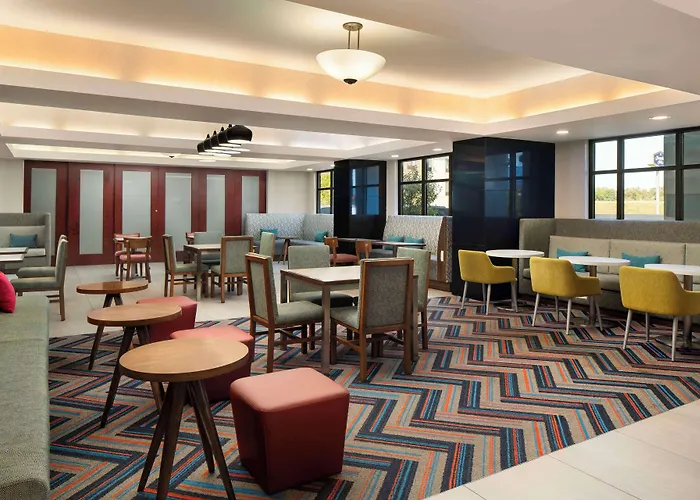 Hampton Inn Ft Wayne
