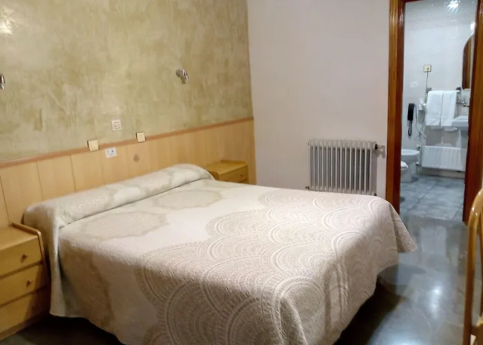 Hostal Manolete