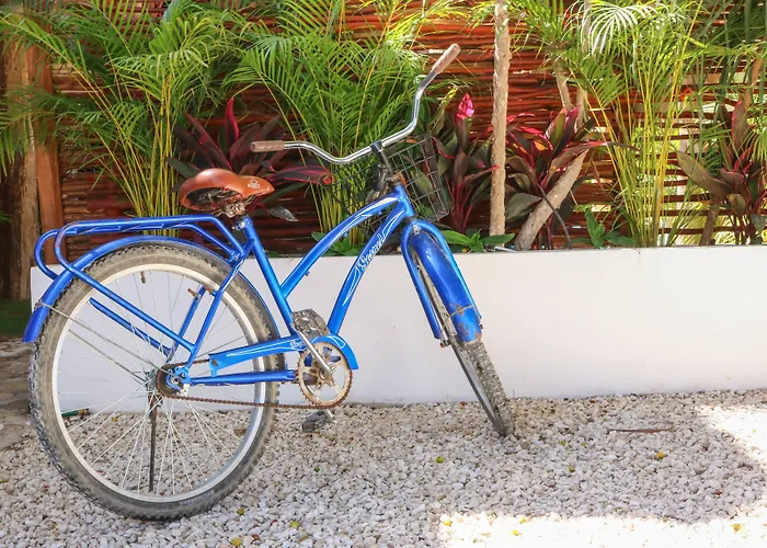 Kin Ha Tulum Hotel