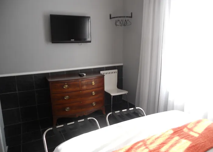 La Rose B&B