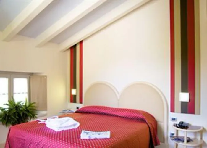 Hotel Centrale Best Western Signature Collection