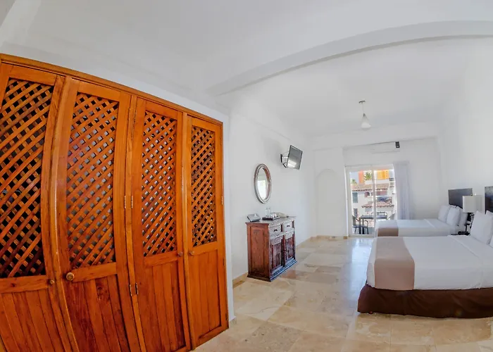 Hotel Suites Mar Elena (Adults Only)