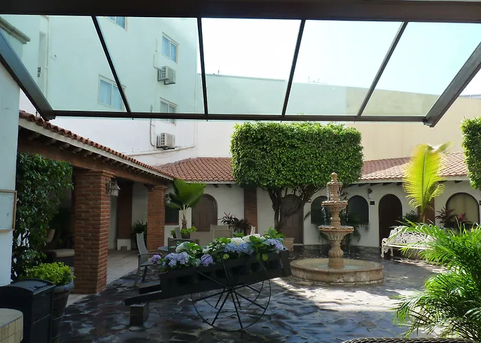 Hotel Suites Mar Elena (Adults Only)