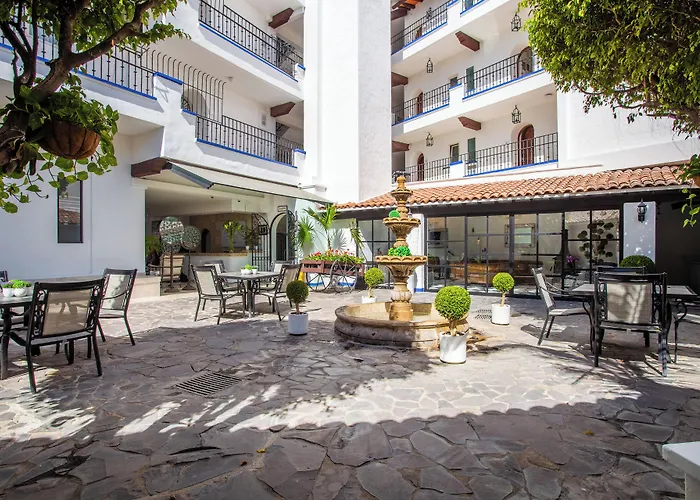 Hotel Suites Mar Elena (Adults Only)