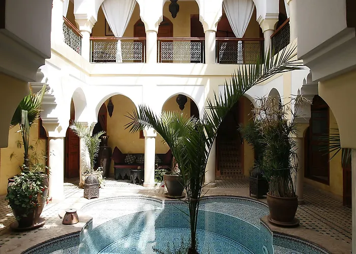 Riad Léna&Spa