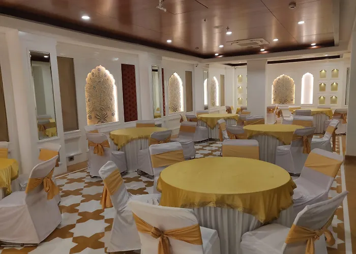 Laxmi Palace Heritage Boutique Hotel