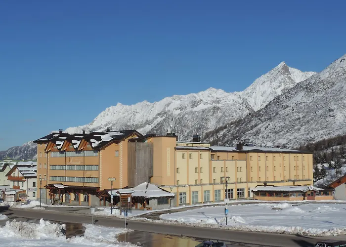 Grand Hotel Miramonti