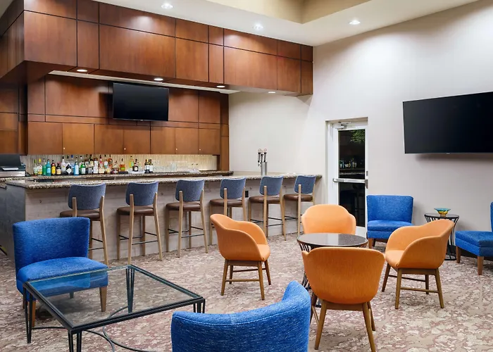 Hilton Garden Inn El Paso Airport