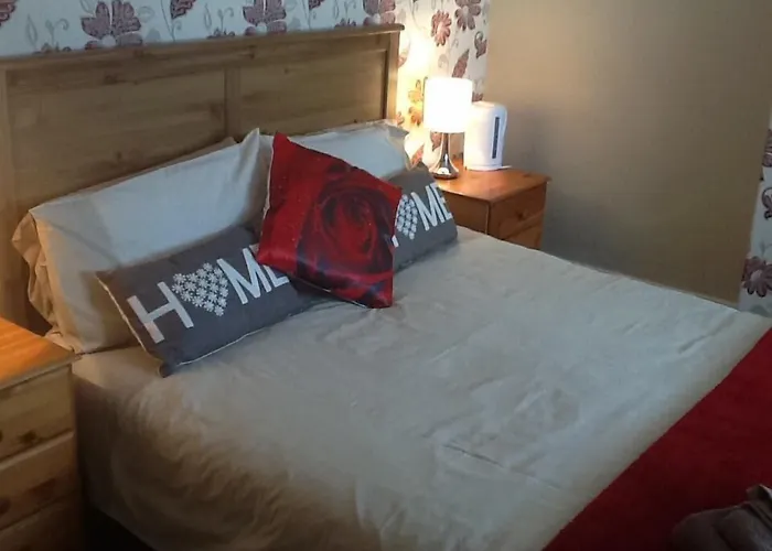 Waverley Guest House Paignton
