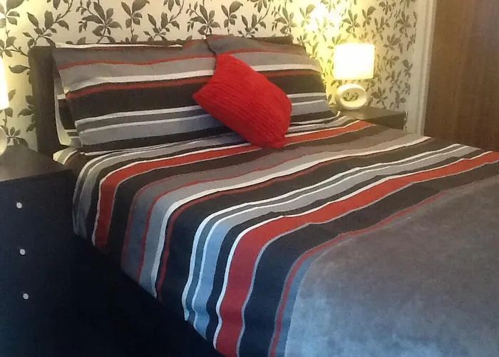 Waverley Guest House Paignton