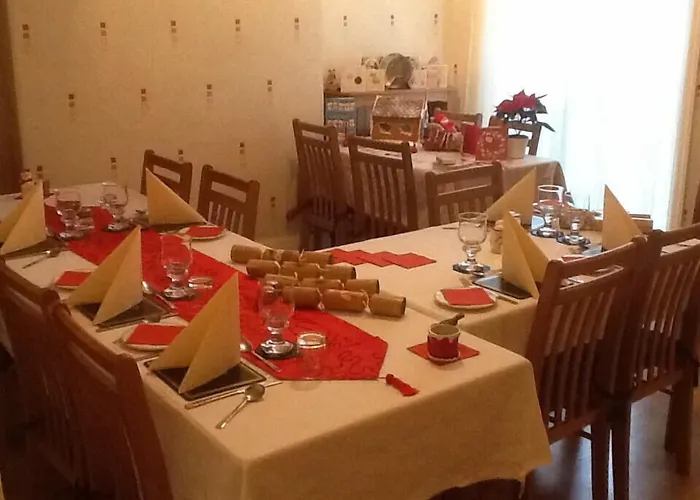 Waverley Guest House Paignton