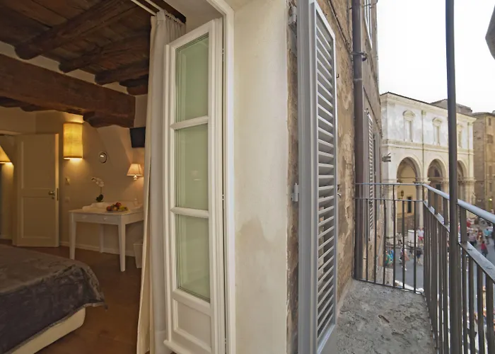 B&B Il Corso